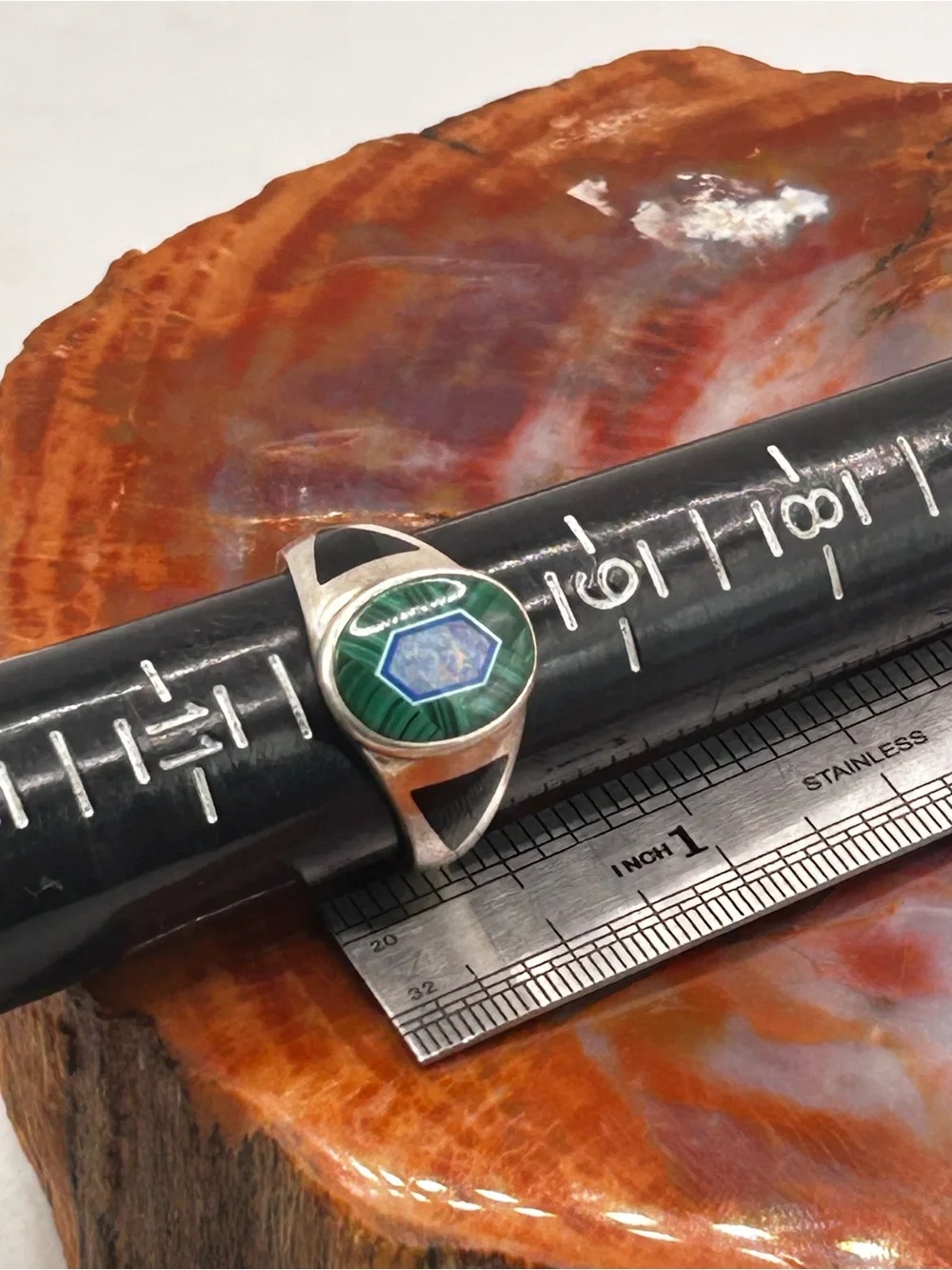 N/A mens sterling